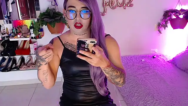 Laveneno ortiz07 online show from 26, 10, 2025