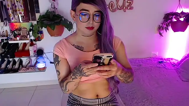 Laveneno ortiz07 online show from 12, 11, 2025