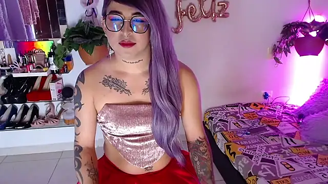 Laveneno ortiz07 online show from 20, 11, 2025