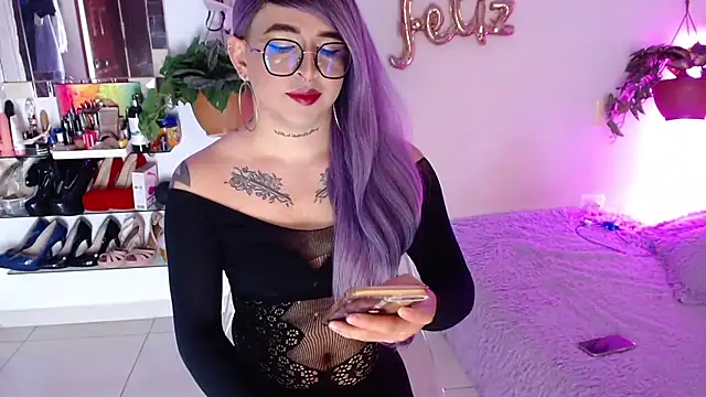 Laveneno ortiz07 online show from 29, 11, 2025