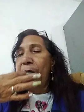 SWEET LOVER01 online show from 11, 12, 2024