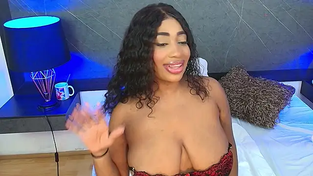 charlottebrowns  online show from 31, 1, 2025