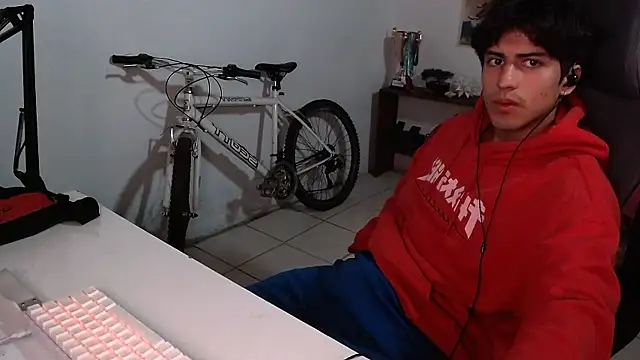 Thieves9 online show from 21, 10, 2025