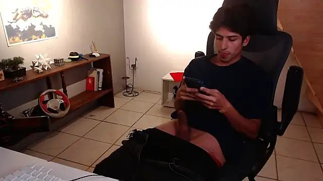 Snapshot of Thieves9 chatting on 9, 2, 2026 Thieves9 online show from 9, 2, 2026