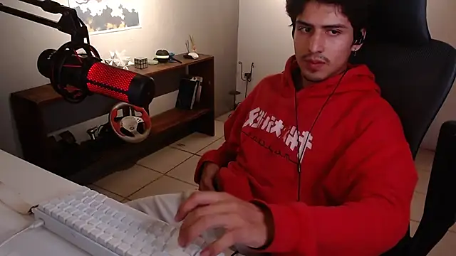 Snapshot of Thieves9 chatting on 14, 2, 2026 Thieves9 online show from 14, 2, 2026