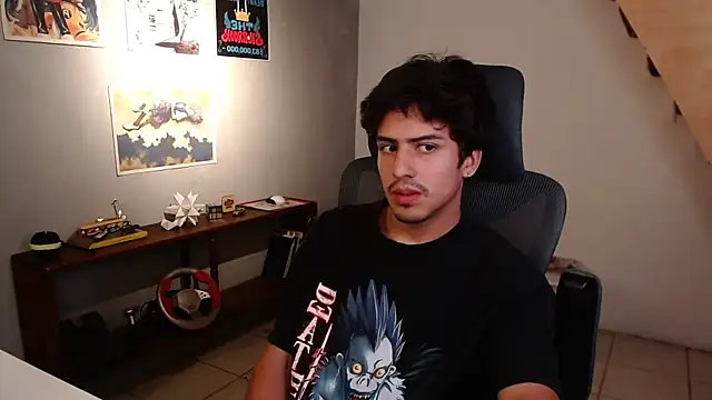 Snapshot of Thieves9 chatting on 22, 2, 2026 Thieves9 online show from 22, 2, 2026