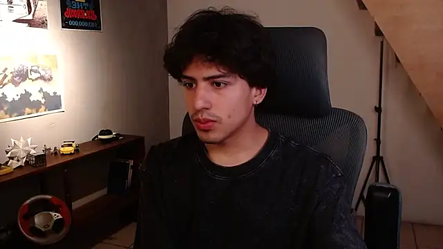 Thieves9 online show from 1, 4, 2026