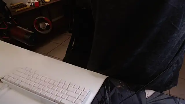Thieves9 online show from 11, 7, 2026