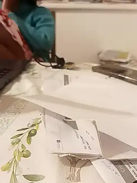 maleesa online show from 14, 10, 2025