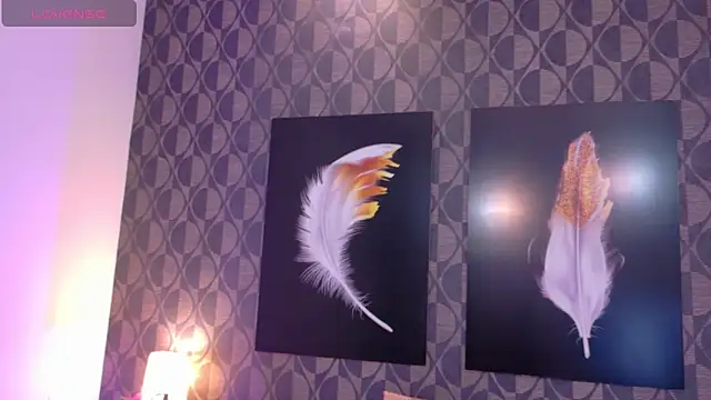 SharomRoss online show from 5, 2, 2025