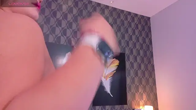 SharomRoss online show from 13, 2, 2025