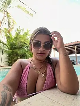 SharomRoss online show from 23, 5, 2026