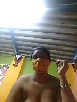 SuperSexyJaneman online show from 7, 1, 2025