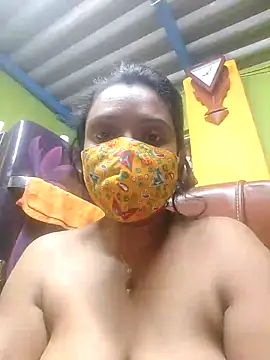 SuperSexyJaneman online show from 15, 1, 2025