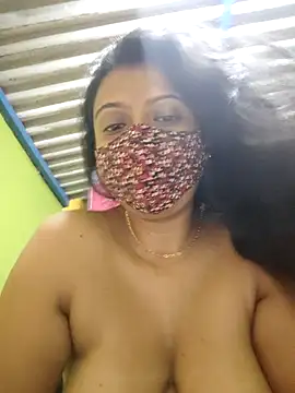 SuperSexyJaneman online show from 28, 2, 2025