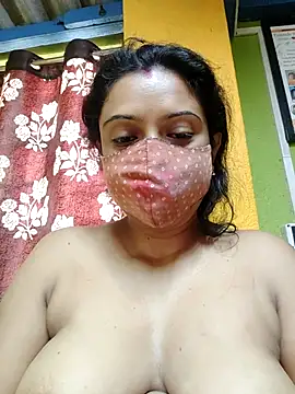 SuperSexyJaneman online show from 6, 11, 2025