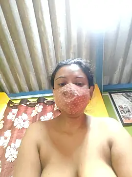 SuperSexyJaneman online show from 14, 1, 2026