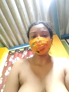 SuperSexyJaneman online show from 15, 2, 2026