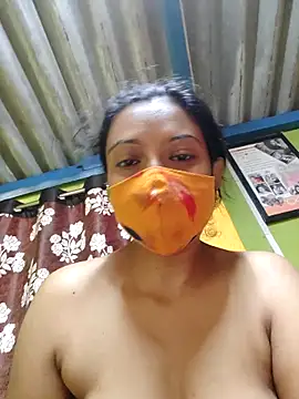 SuperSexyJaneman online show from 15, 2, 2026