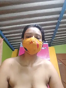 SuperSexyJaneman online show from 11, 7, 2026