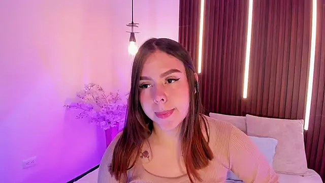 Snapshot of ArianaBaker chatting on 26, 2, 2026 ArianaBaker online show from 26, 2, 2026