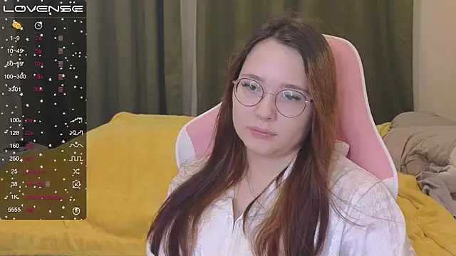 Airyhill online show from 27, 1, 2025