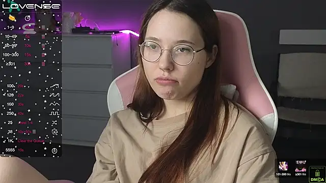 Airyhill online show from 5, 2, 2025