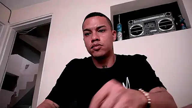 Snapshot of Osiiriis chatting on 9, 1, 2025 Osiiriis online show from 9, 1, 2025