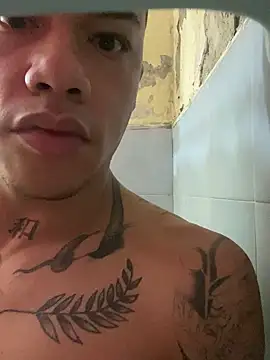 Snapshot of Osiiriis chatting on 13, 1, 2025 Osiiriis online show from 13, 1, 2025