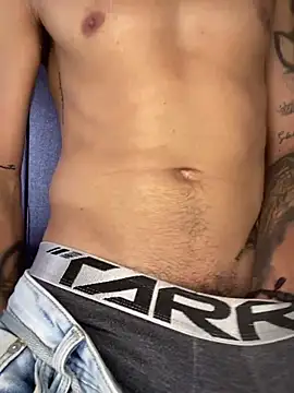 Snapshot of Osiiriis chatting on 28, 1, 2025 Osiiriis online show from 28, 1, 2025