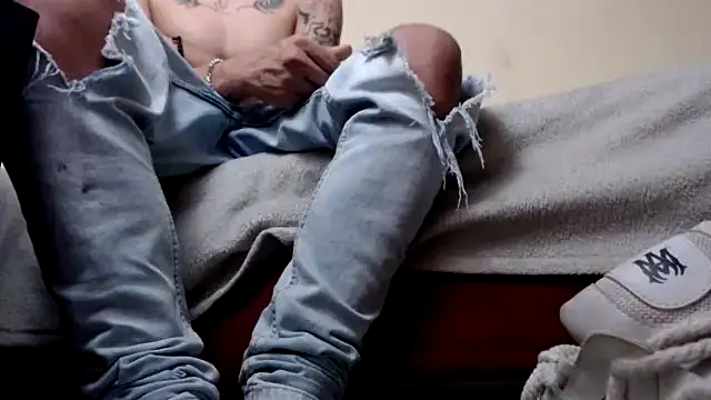 Snapshot of Osiiriis chatting on 29, 1, 2025 Osiiriis online show from 29, 1, 2025