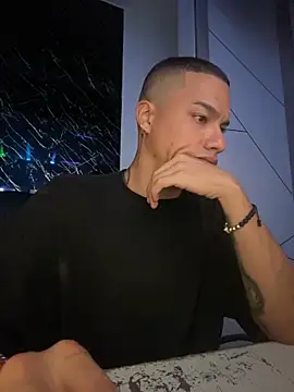 Snapshot of Osiiriis chatting on 31, 1, 2025 Osiiriis online show from 31, 1, 2025