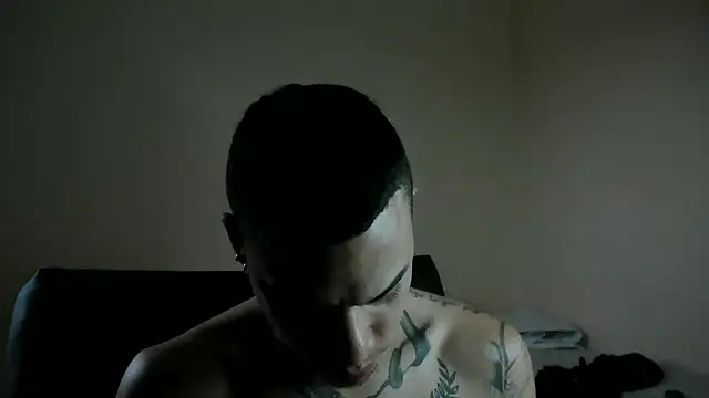 Snapshot of Osiiriis chatting on 17, 2, 2025 Osiiriis online show from 17, 2, 2025