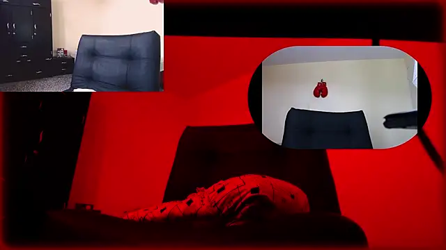 Snapshot of Osiiriis chatting on 3, 3, 2025 Osiiriis online show from 3, 3, 2025