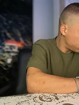 Snapshot of Osiiriis chatting on 5, 3, 2025 Osiiriis online show from 5, 3, 2025