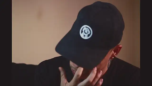 Snapshot of Osiiriis chatting on 10, 3, 2025 Osiiriis online show from 10, 3, 2025