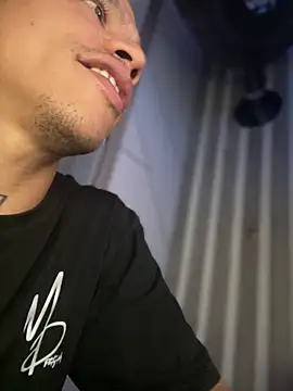 Snapshot of Osiiriis chatting on 11, 3, 2025 Osiiriis online show from 11, 3, 2025