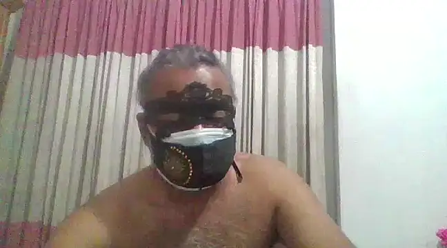 Natu Paul Xham online show from 31, 1, 2025