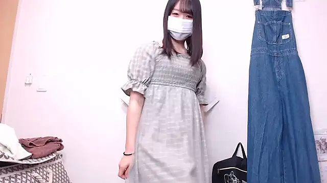 yurihana online show from 26, 12, 2024