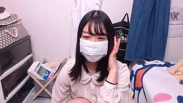 yurihana online show from 2, 1, 2025