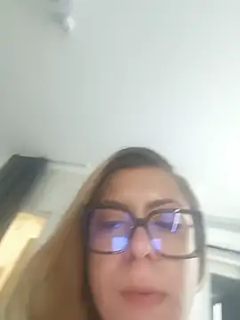 CorinaJane1306 online show from 27, 7, 2026