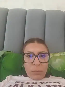 CorinaJane1306 online show from 1, 8, 2026