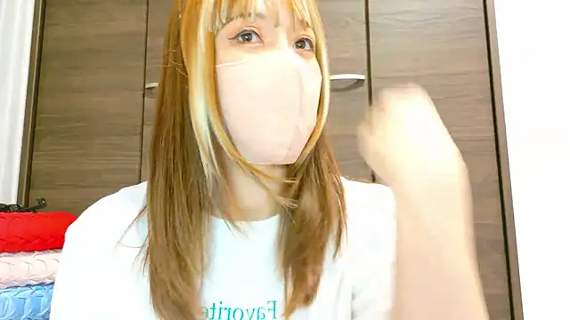 Snapshot of yooooo-chandesu chatting on 26, 4, 2026 yooooo-chandesu online show from 26, 4, 2026