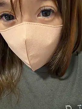 Snapshot of yooooo-chandesu chatting on 16, 7, 2026 yooooo-chandesu online show from 16, 7, 2026