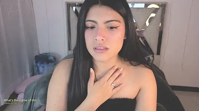 Alfresii Rivera1 online show from 15, 9, 2025