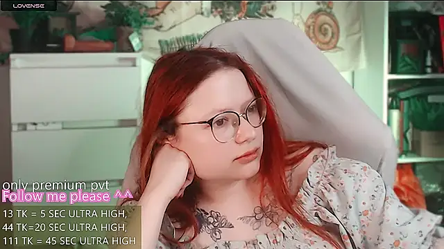 me  hanna online show from 6, 4, 2026