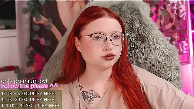 me  hanna online show from 14, 6, 2026