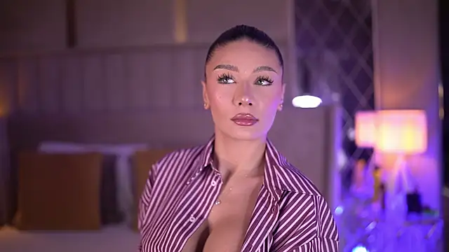 BlairSanders online show from 19, 12, 2025