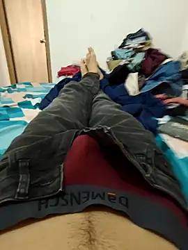 Sexy TeenBoy online show from 16, 3, 2026