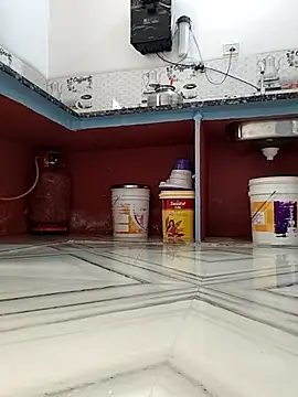 Snapshot of Archna-ji chatting on 9, 10, 2025 Archna-ji online show from 9, 10, 2025